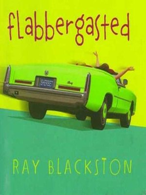 cover image of Flabbergasted